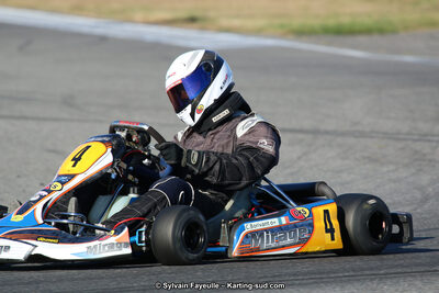 21/09/2014 : Course Club à Muret (Photos Sylvain Fayeulle) 2014 — karting