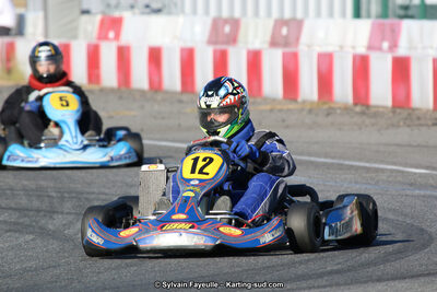 21/09/2014 : Course Club à Muret (Photos Sylvain Fayeulle) 2014 — karting