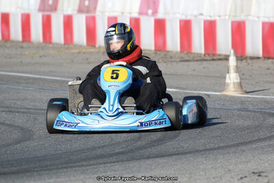 21/09/2014 : Course Club à Muret (Photos Sylvain Fayeulle) 2014 — karting