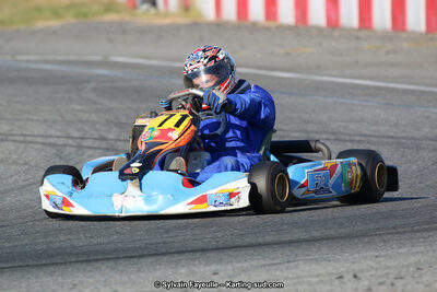 21/09/2014 : Course Club à Muret (Photos Sylvain Fayeulle) 2014 — karting