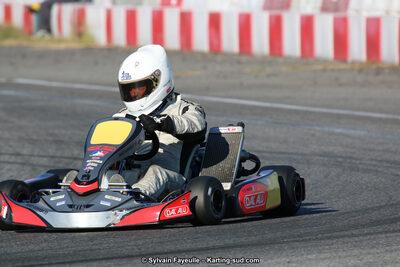 21/09/2014 : Course Club à Muret (Photos Sylvain Fayeulle) 2014 — karting