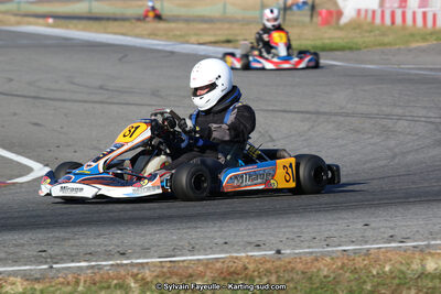 21/09/2014 : Course Club à Muret (Photos Sylvain Fayeulle) 2014 — karting