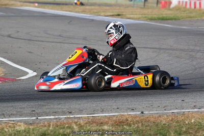 21/09/2014 : Course Club à Muret (Photos Sylvain Fayeulle) 2014 — karting
