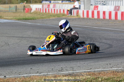 21/09/2014 : Course Club à Muret (Photos Sylvain Fayeulle) 2014 — karting