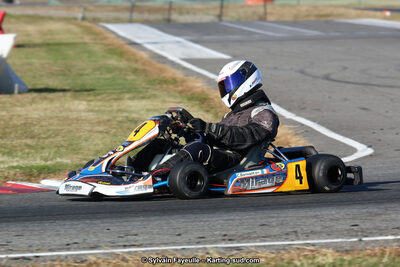 21/09/2014 : Course Club à Muret (Photos Sylvain Fayeulle) 2014 — karting