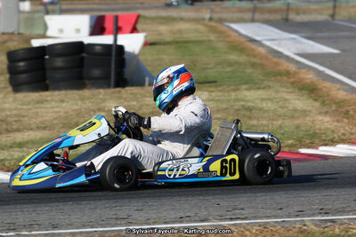 21/09/2014 : Course Club à Muret (Photos Sylvain Fayeulle) 2014 — karting