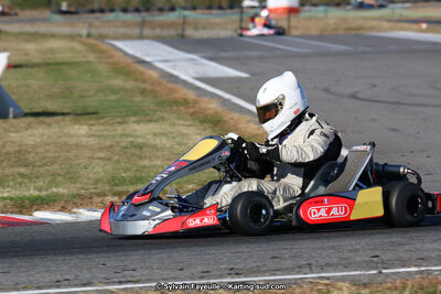 21/09/2014 : Course Club à Muret (Photos Sylvain Fayeulle) 2014 — karting