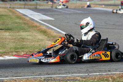 21/09/2014 : Course Club à Muret (Photos Sylvain Fayeulle) 2014 — karting
