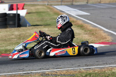 21/09/2014 : Course Club à Muret (Photos Sylvain Fayeulle) 2014 — karting