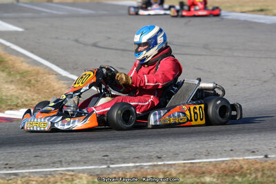 21/09/2014 : Course Club à Muret (Photos Sylvain Fayeulle) 2014 — karting
