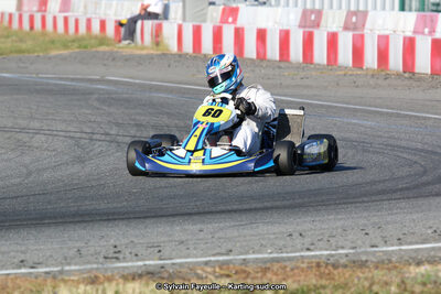 21/09/2014 : Course Club à Muret (Photos Sylvain Fayeulle) 2014 — karting