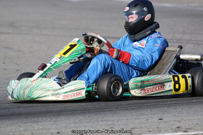 21/09/2014 : Course Club à Muret (Photos Sylvain Fayeulle) 2014 — karting