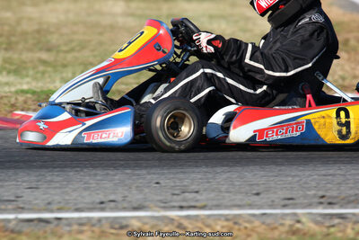 21/09/2014 : Course Club à Muret (Photos Sylvain Fayeulle) 2014 — karting