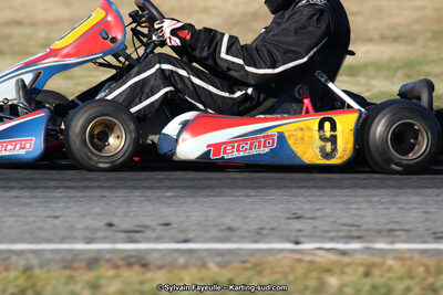 21/09/2014 : Course Club à Muret (Photos Sylvain Fayeulle) 2014 — karting