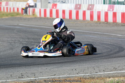 21/09/2014 : Course Club à Muret (Photos Sylvain Fayeulle) 2014 — karting