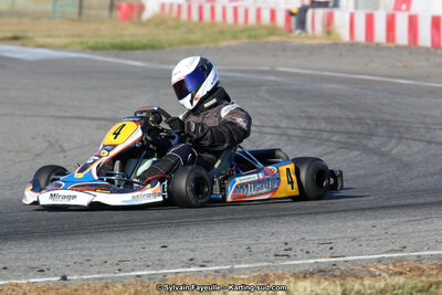 21/09/2014 : Course Club à Muret (Photos Sylvain Fayeulle) 2014 — karting