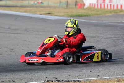 21/09/2014 : Course Club à Muret (Photos Sylvain Fayeulle) 2014 — karting