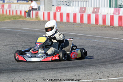 21/09/2014 : Course Club à Muret (Photos Sylvain Fayeulle) 2014 — karting