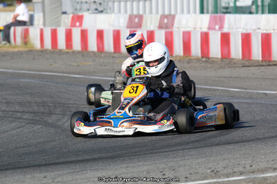 21/09/2014 : Course Club à Muret (Photos Sylvain Fayeulle) 2014 — karting