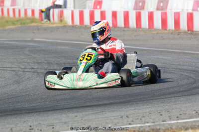 21/09/2014 : Course Club à Muret (Photos Sylvain Fayeulle) 2014 — karting