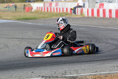 21/09/2014 : Course Club à Muret (Photos Sylvain Fayeulle) 2014 — karting