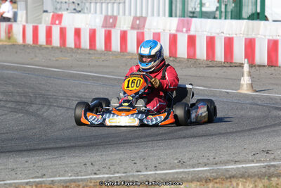 21/09/2014 : Course Club à Muret (Photos Sylvain Fayeulle) 2014 — karting