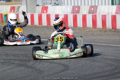 21/09/2014 : Course Club à Muret (Photos Sylvain Fayeulle) 2014 — karting