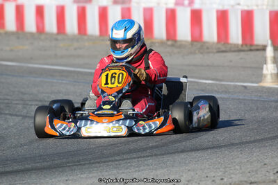 21/09/2014 : Course Club à Muret (Photos Sylvain Fayeulle) 2014 — karting