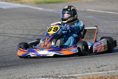 21/09/2014 : Course Club à Muret (Photos Sylvain Fayeulle) 2014 — karting