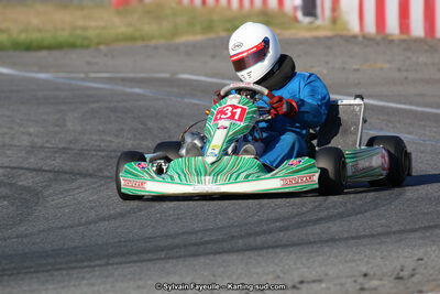 21/09/2014 : Course Club à Muret (Photos Sylvain Fayeulle) 2014 — karting