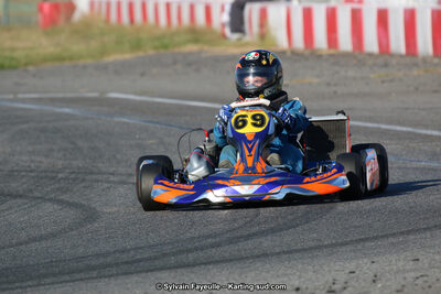 21/09/2014 : Course Club à Muret (Photos Sylvain Fayeulle) 2014 — karting