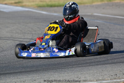 21/09/2014 : Course Club à Muret (Photos Sylvain Fayeulle) 2014 — karting