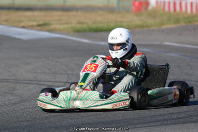 21/09/2014 : Course Club à Muret (Photos Sylvain Fayeulle) 2014 — karting