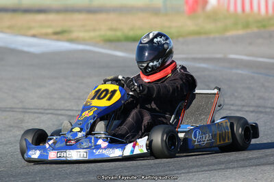 21/09/2014 : Course Club à Muret (Photos Sylvain Fayeulle) 2014 — karting