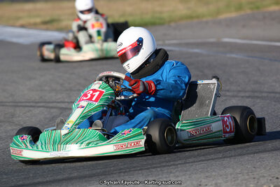 21/09/2014 : Course Club à Muret (Photos Sylvain Fayeulle) 2014 — karting