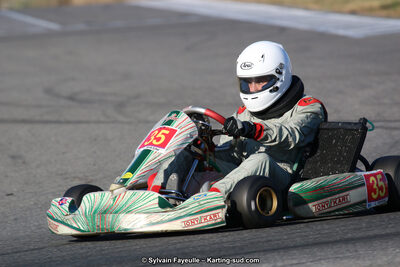21/09/2014 : Course Club à Muret (Photos Sylvain Fayeulle) 2014 — karting