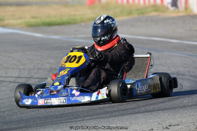 21/09/2014 : Course Club à Muret (Photos Sylvain Fayeulle) 2014 — karting