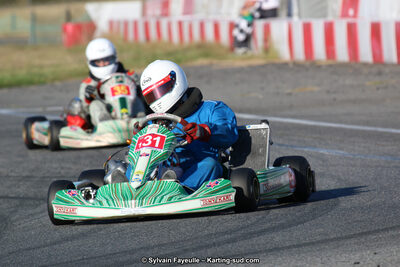 21/09/2014 : Course Club à Muret (Photos Sylvain Fayeulle) 2014 — karting