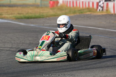 21/09/2014 : Course Club à Muret (Photos Sylvain Fayeulle) 2014 — karting