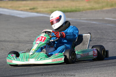 21/09/2014 : Course Club à Muret (Photos Sylvain Fayeulle) 2014 — karting