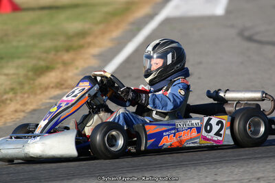 21/09/2014 : Course Club à Muret (Photos Sylvain Fayeulle) 2014 — karting