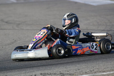 21/09/2014 : Course Club à Muret (Photos Sylvain Fayeulle) 2014 — karting