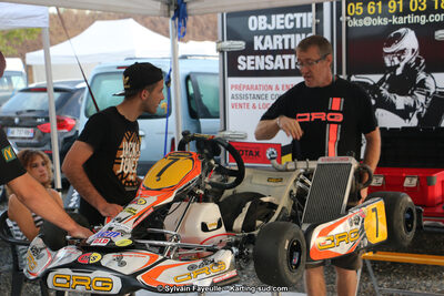 21/09/2014 : Course Club à Muret (Photos Sylvain Fayeulle) 2014 — karting