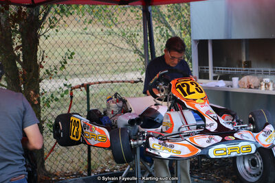 21/09/2014 : Course Club à Muret (Photos Sylvain Fayeulle) 2014 — karting