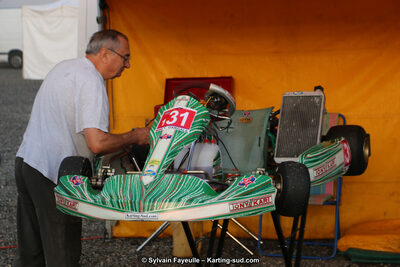 21/09/2014 : Course Club à Muret (Photos Sylvain Fayeulle) 2014 — karting