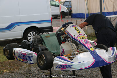 21/09/2014 : Course Club à Muret (Photos Sylvain Fayeulle) 2014 — karting
