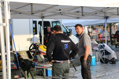 21/09/2014 : Course Club à Muret (Photos Sylvain Fayeulle) 2014 — karting