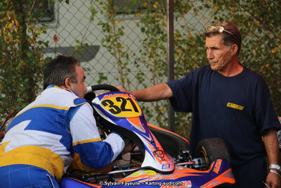 21/09/2014 : Course Club à Muret (Photos Sylvain Fayeulle) 2014 — karting