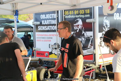 21/09/2014 : Course Club à Muret (Photos Sylvain Fayeulle) 2014 — karting