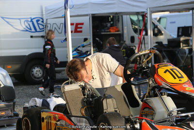 21/09/2014 : Course Club à Muret (Photos Sylvain Fayeulle) 2014 — karting